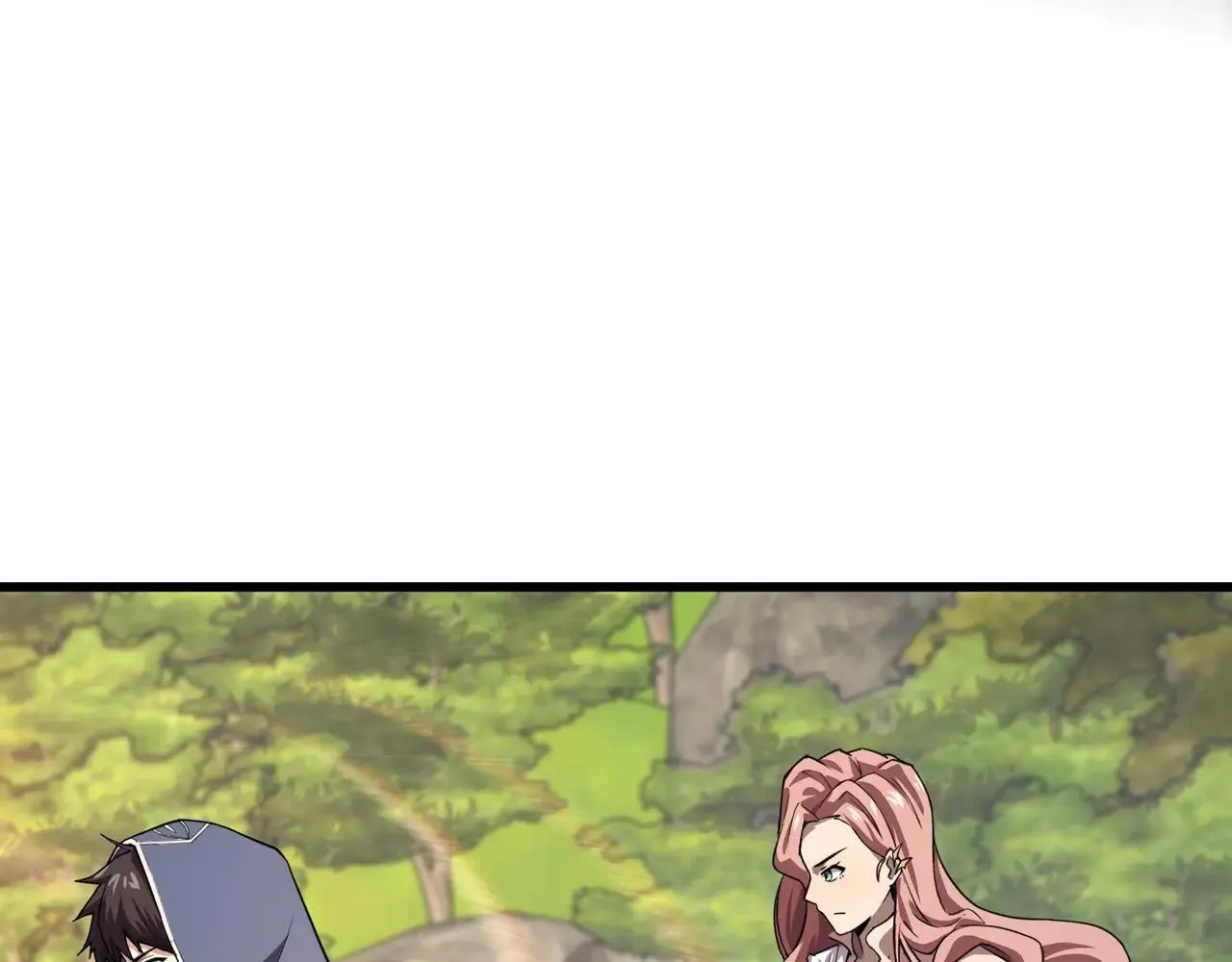 第154话 精灵王座前，炮灰先上！85