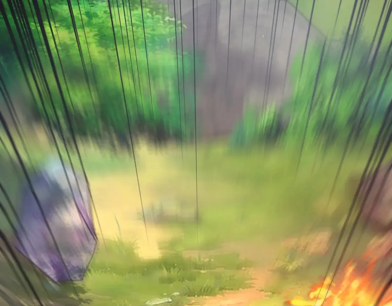 第154话 精灵王座前，炮灰先上！81