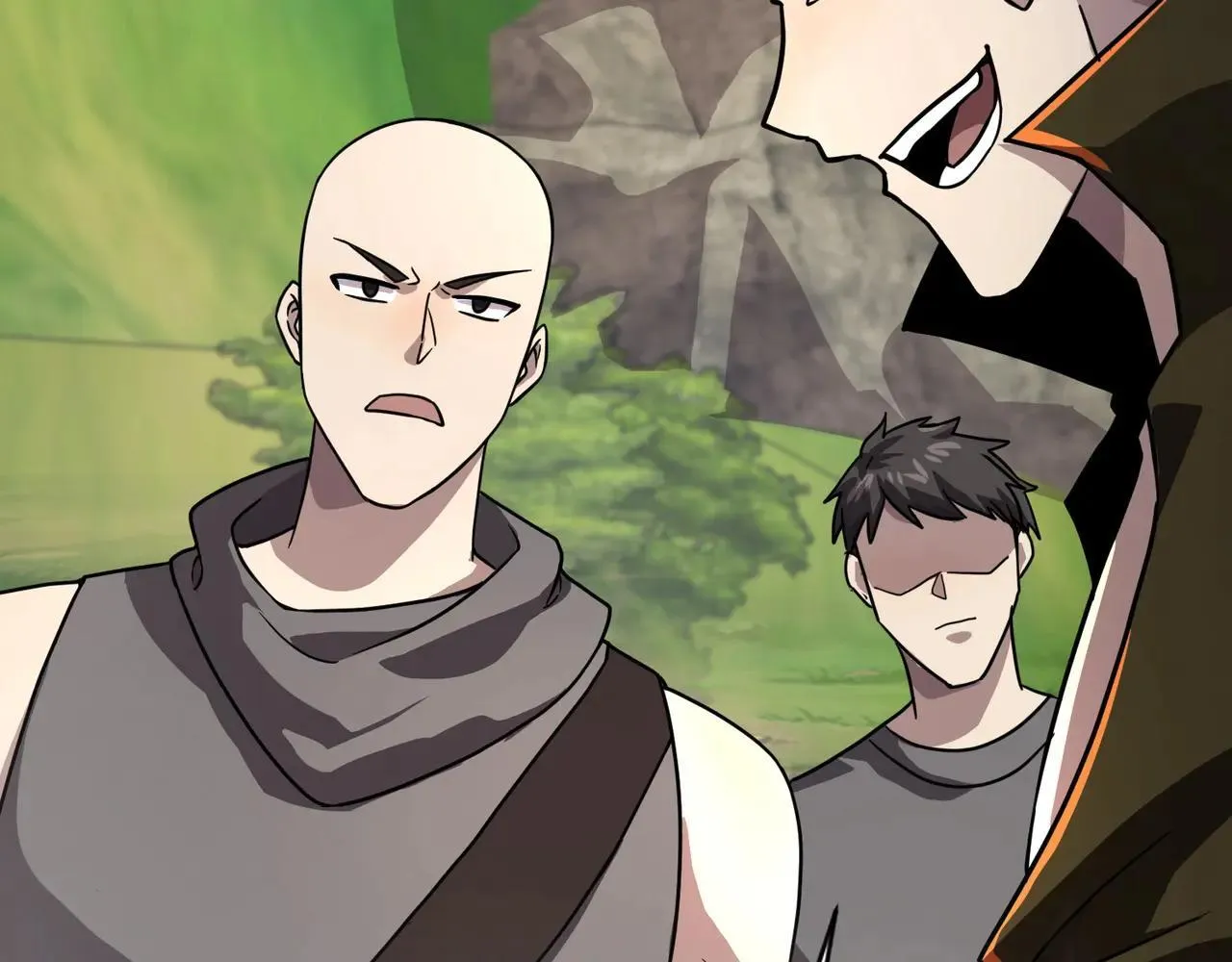 第154话 精灵王座前，炮灰先上！24