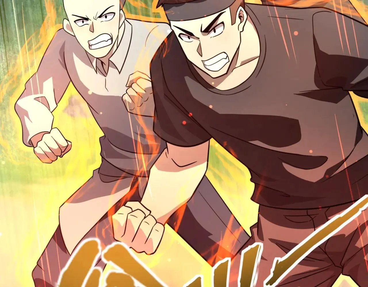 第154话 精灵王座前，炮灰先上！125