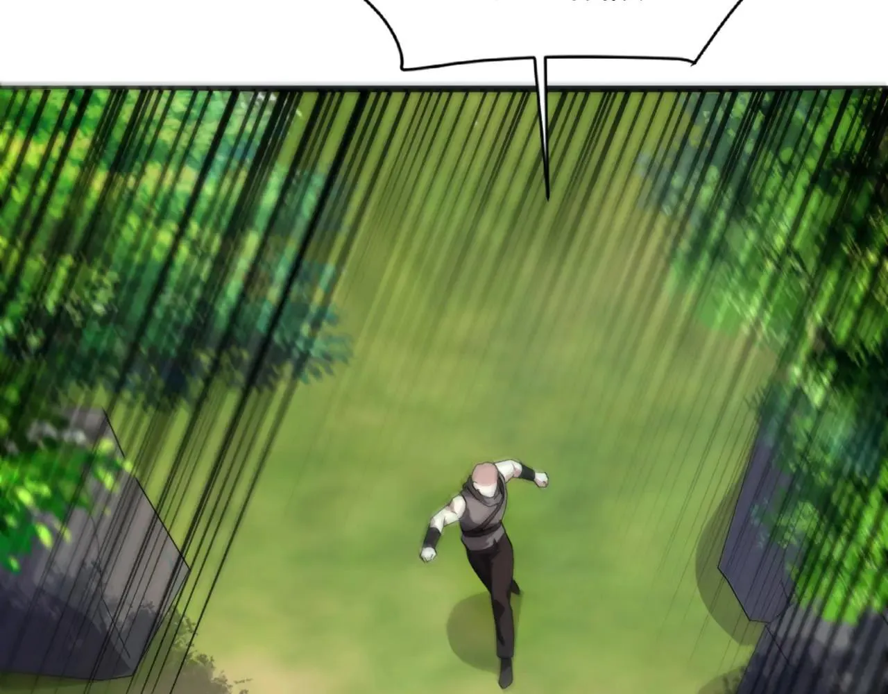 第154话 精灵王座前，炮灰先上！4
