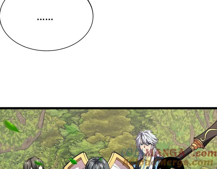 第153话 罗刹来了？到底谁才是猎物？88