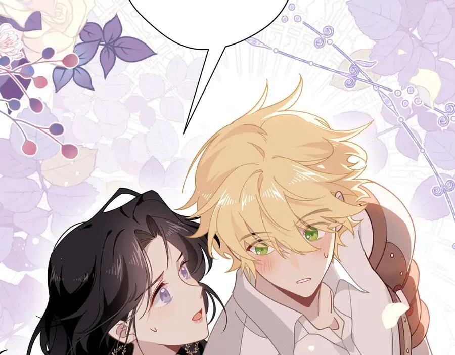 第55话 才没有这样的姐弟呢！101