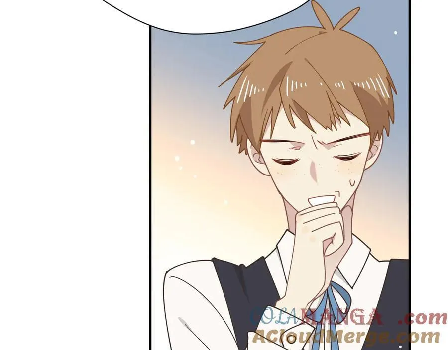 第55话 才没有这样的姐弟呢！76
