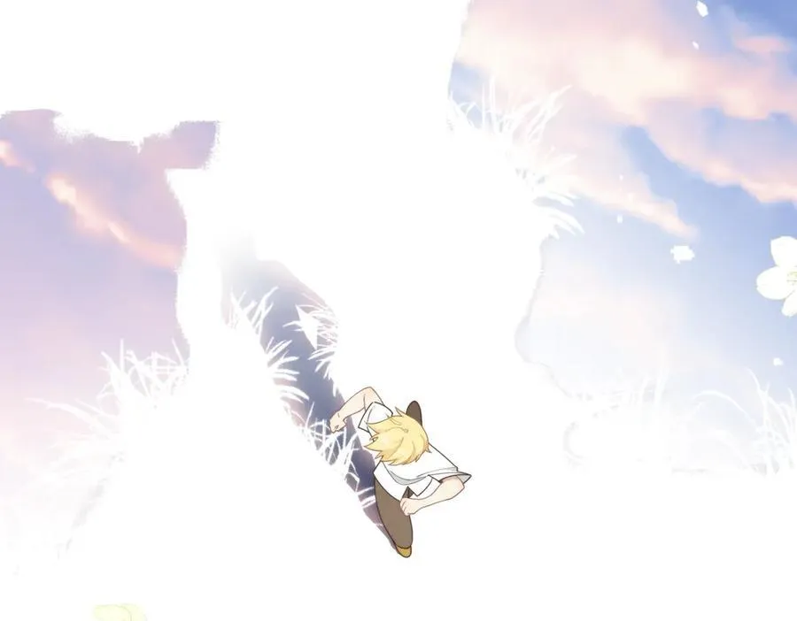 第55话 才没有这样的姐弟呢！57