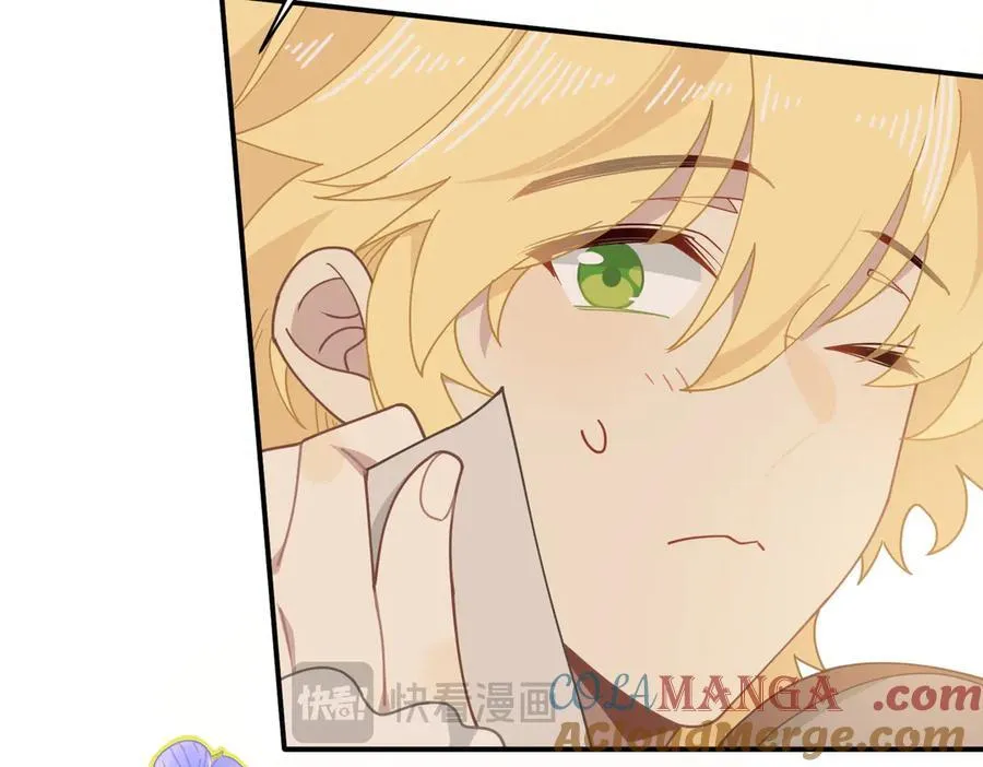 第55话 才没有这样的姐弟呢！108