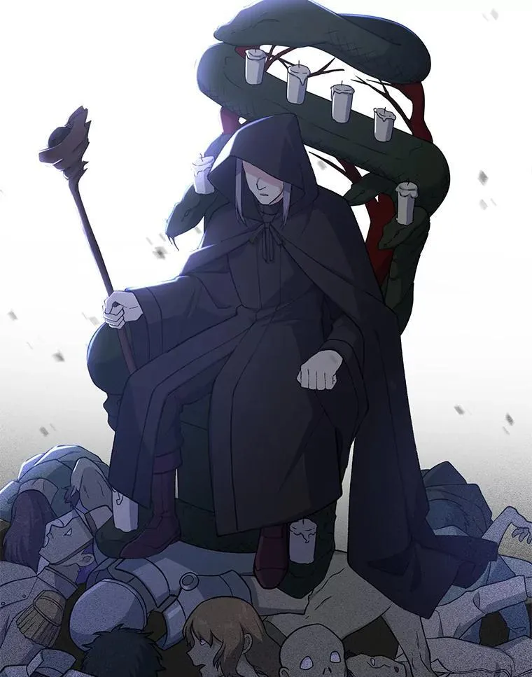 68.惩戒黑魔法师28
