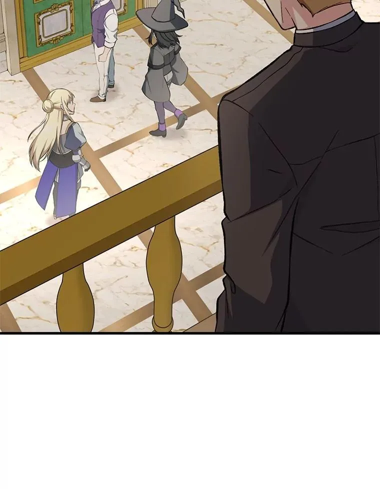 61.佣兵村的麻烦22