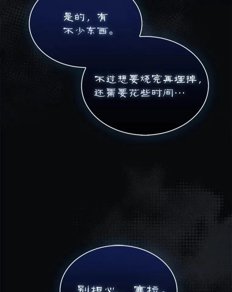 61.塞拉的信91