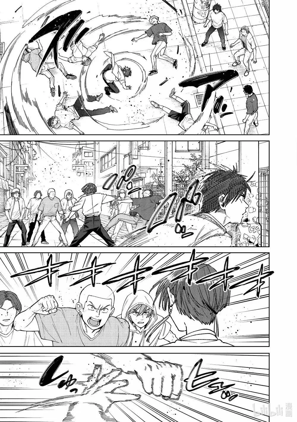 167 萌芽4