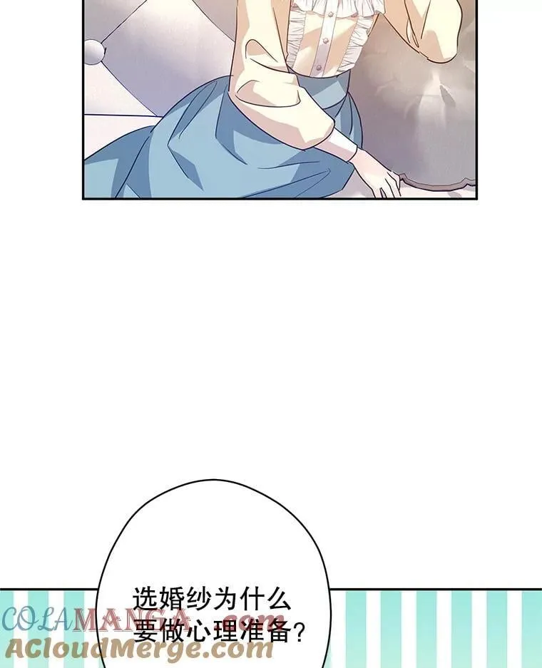 117.筹备婚礼56
