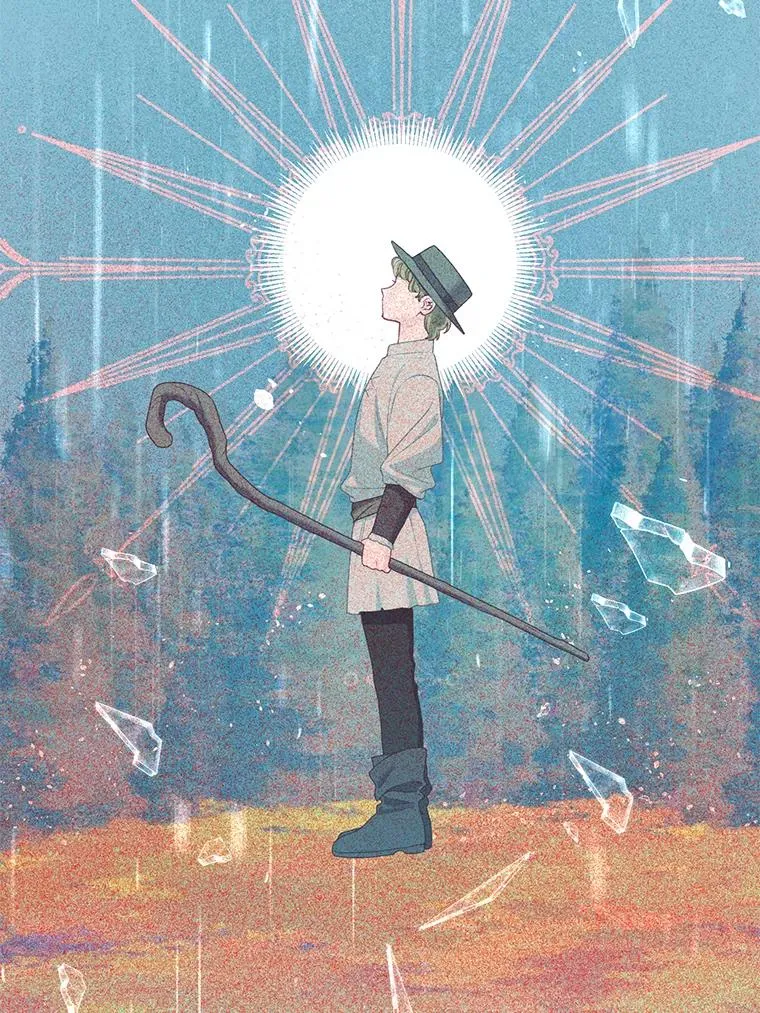 88.冰雪女王的童话62