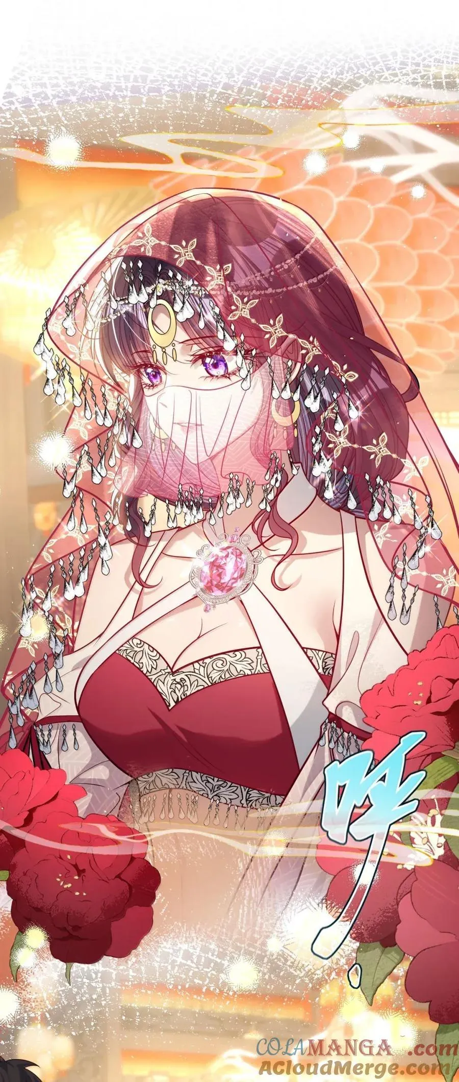 051 她怎会在此？18