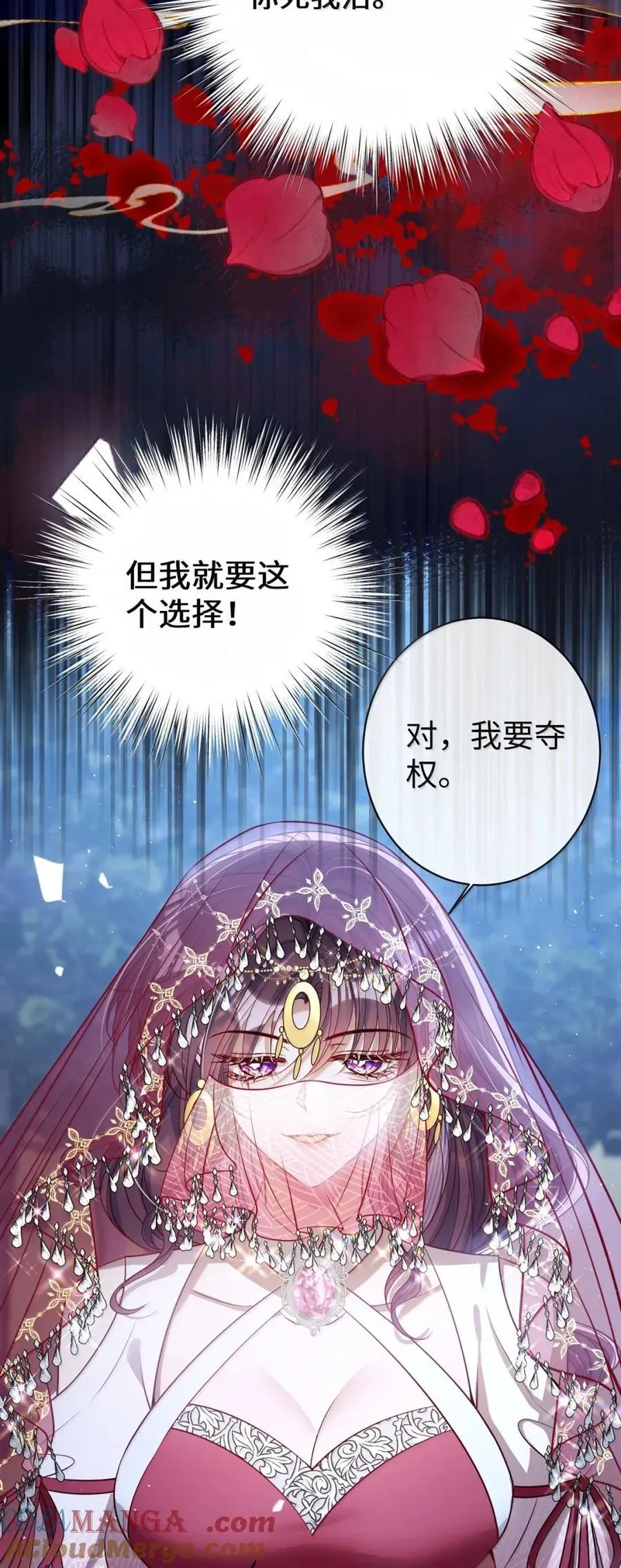 052 我要夺权26