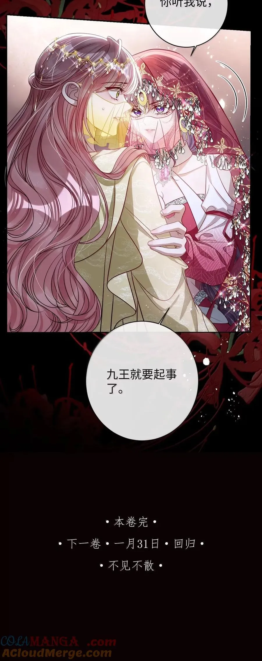 052 我要夺权28