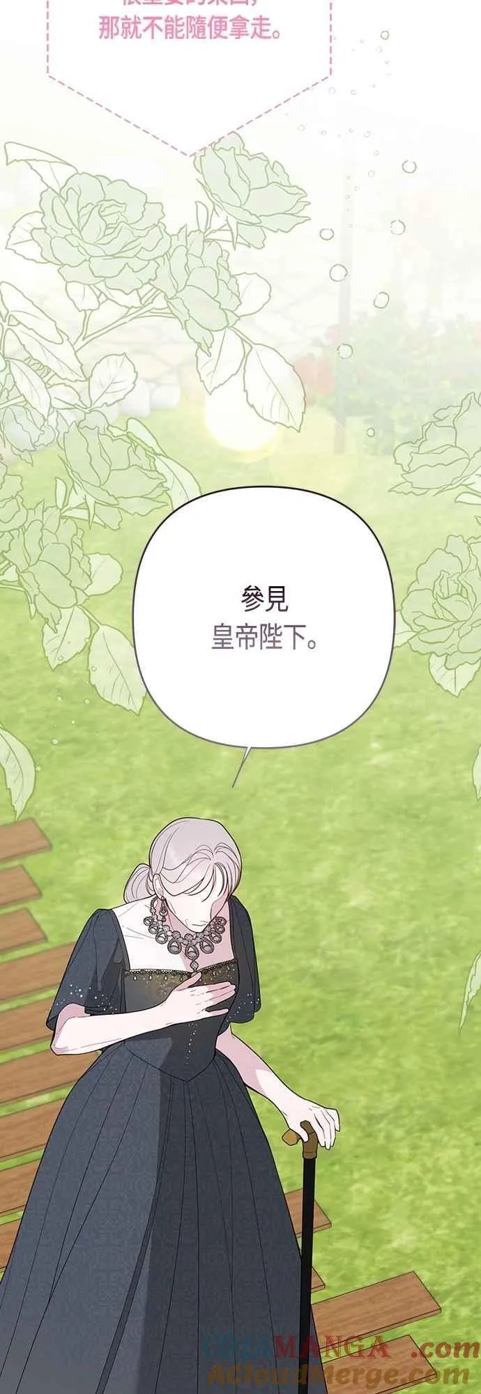 第91话 玫伊布尔的下午茶派对15