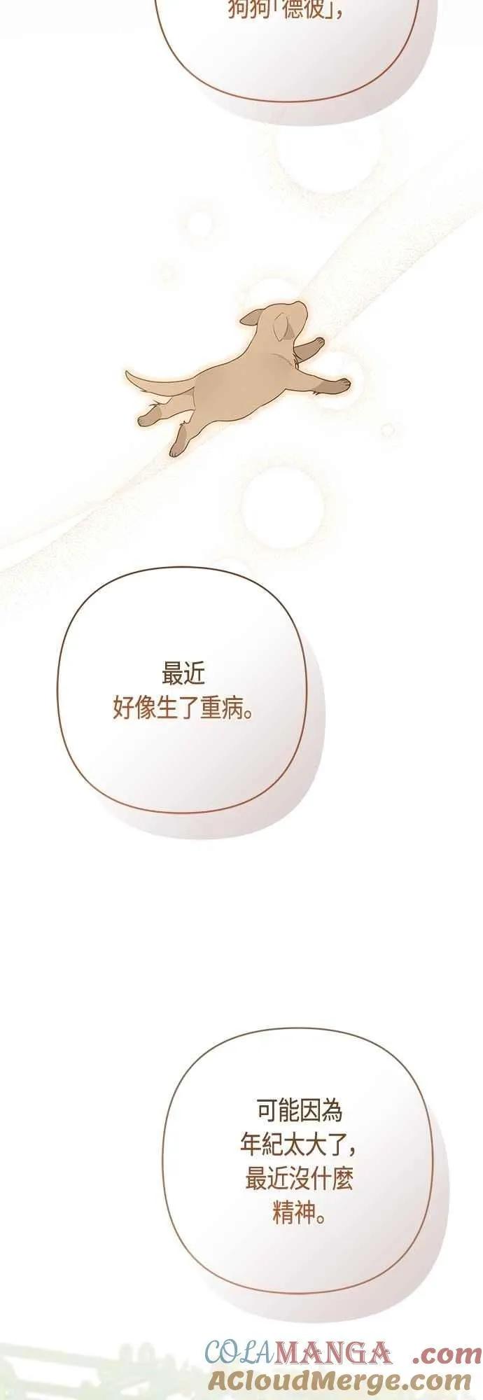 第91话 玫伊布尔的下午茶派对51