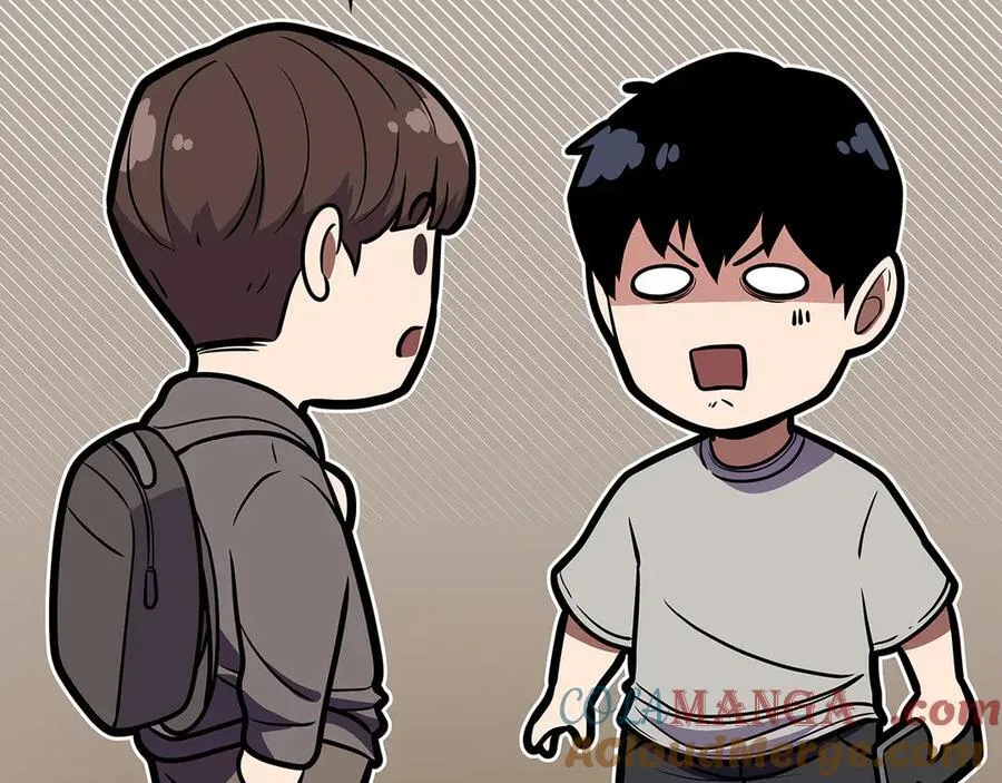 第109话 偶遇狂热粉108