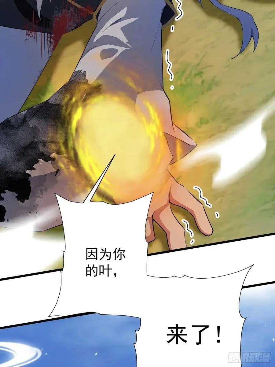 第240话 你的叶来了25