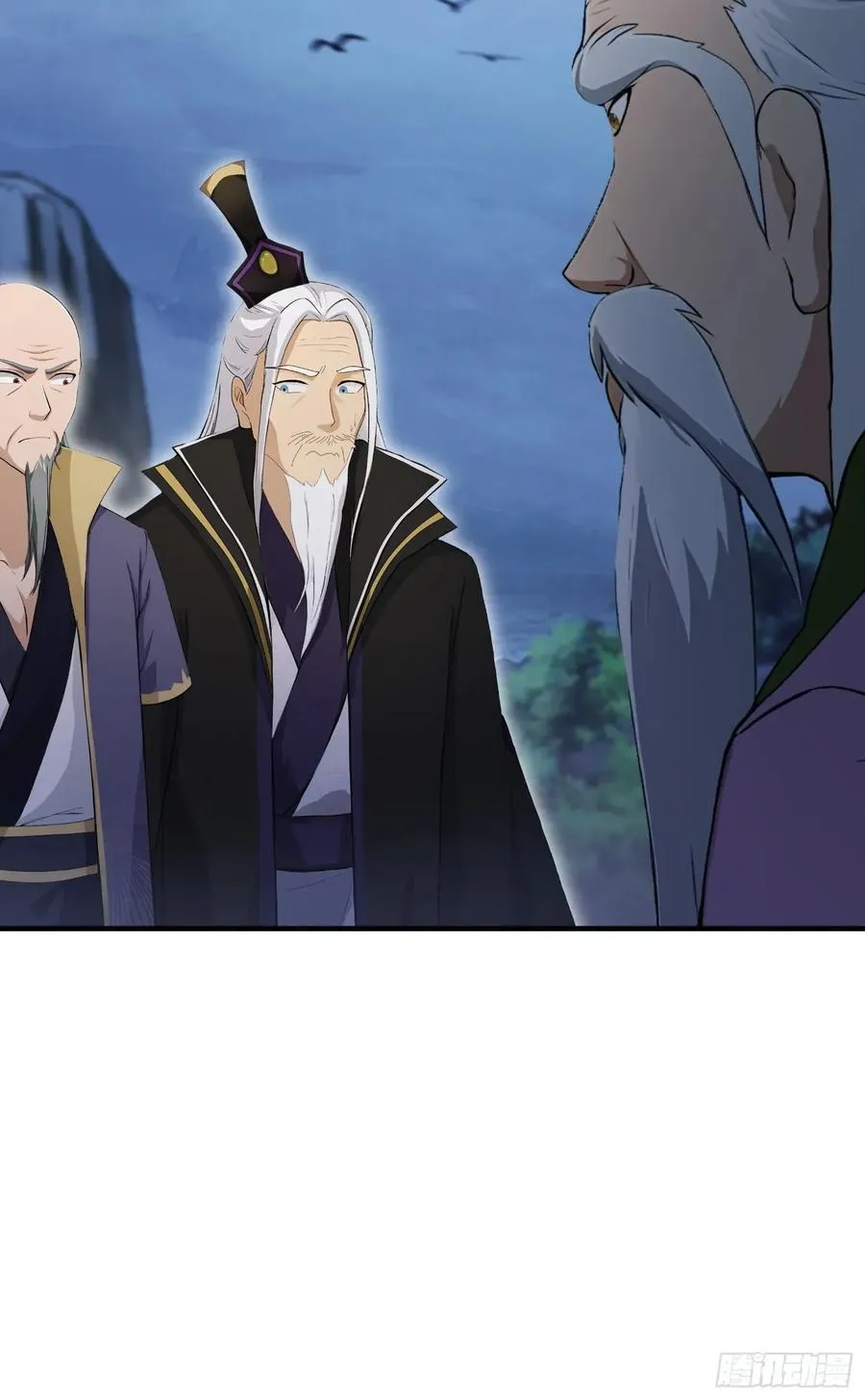 第247话 把混元石当饭吃？58
