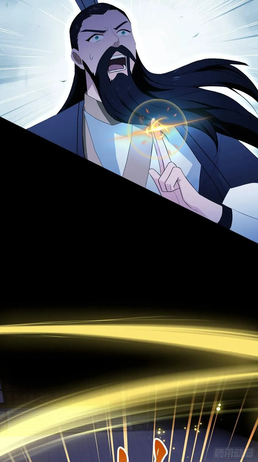 第237话 天道破烂，他缝补8