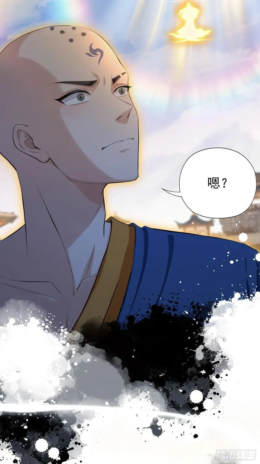 第242话 那我要输出了！38