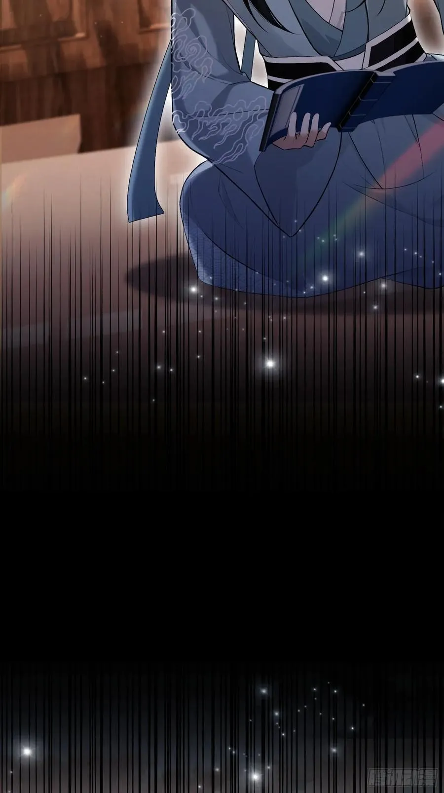 第245话 零帧开功法盲盒？16
