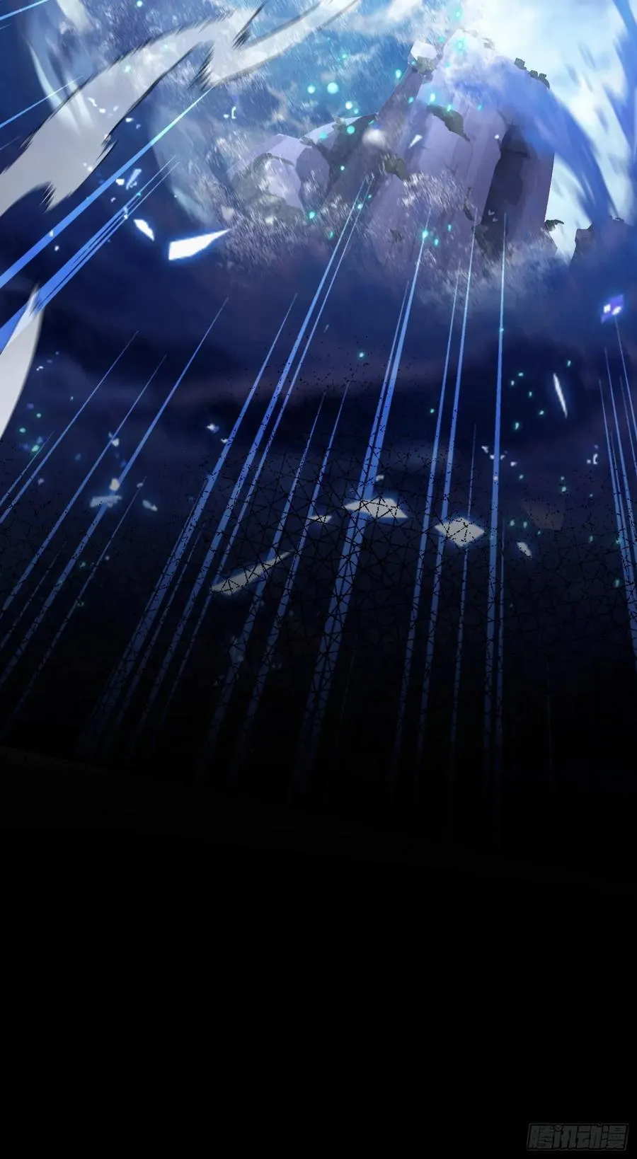 第239话 师祖又双叒出山？22