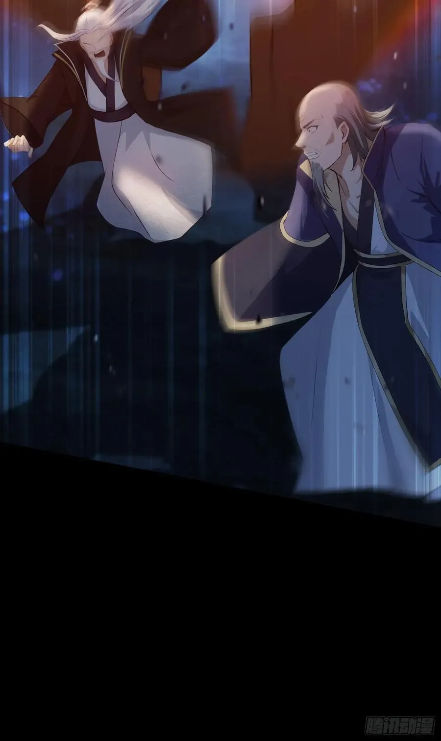 第247话 把混元石当饭吃？10