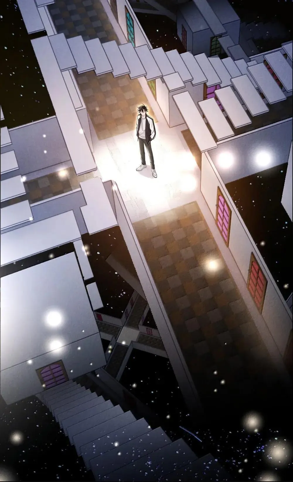 034 记忆迷宫12