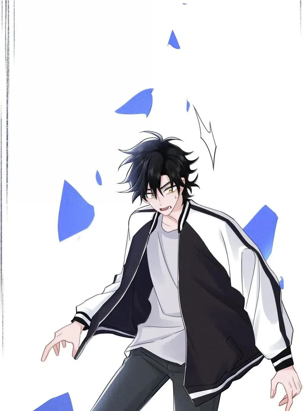 034 记忆迷宫43