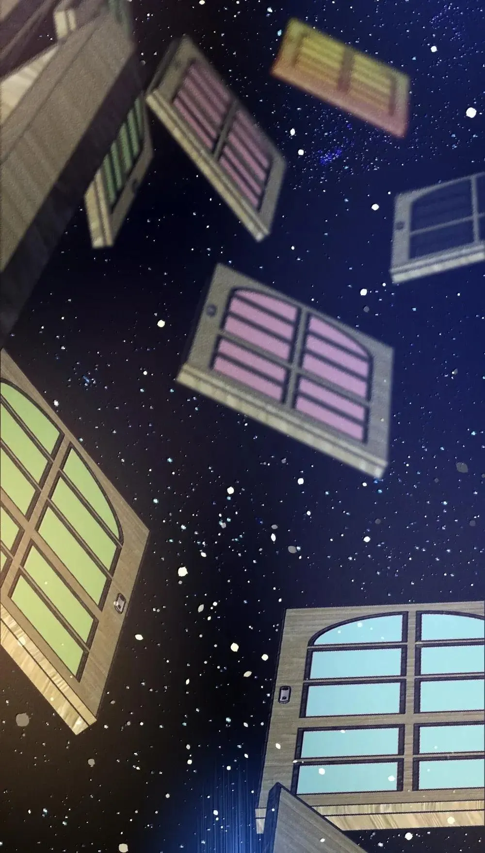 034 记忆迷宫58