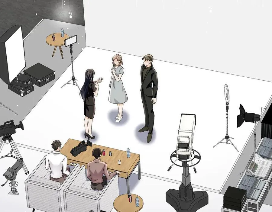 第89话我会追回姐姐89