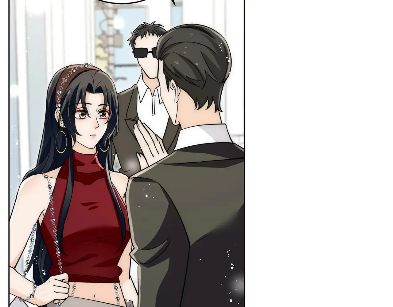 第91话宫奕身份曝光42