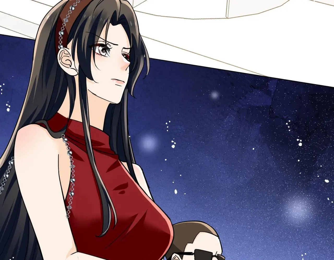 第91话宫奕身份曝光31