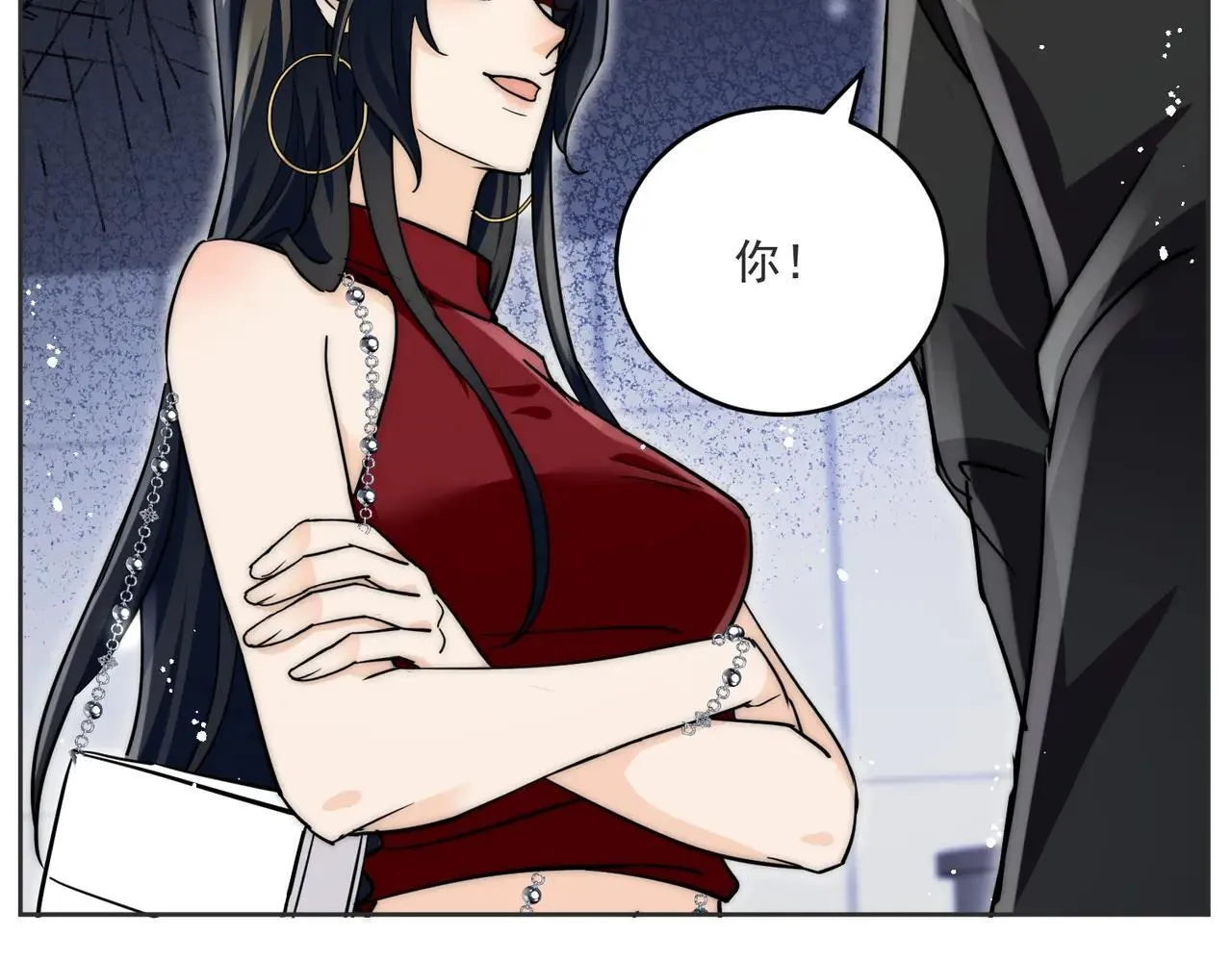 第91话宫奕身份曝光56