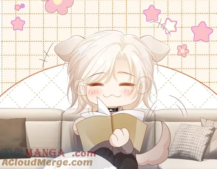 第79话 这么完美的人是我老婆36