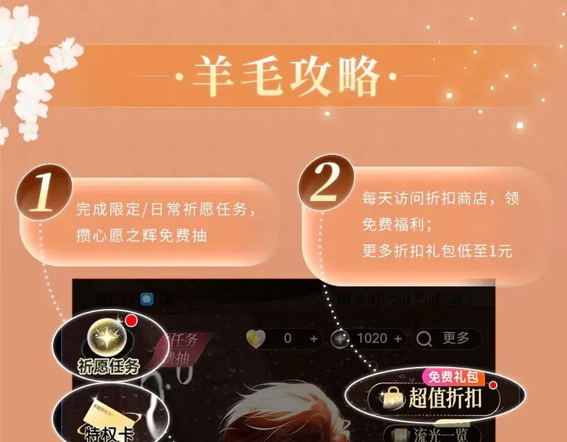 特典公开：2月18日 青葱欲梦 换上校服 弥补遗憾13