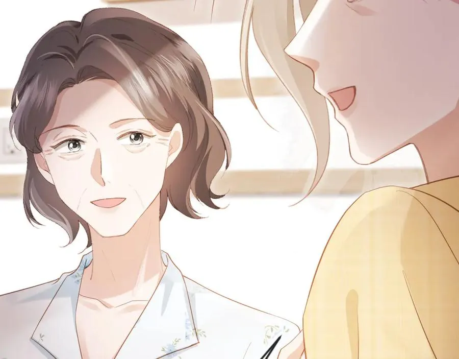 第81话 妈&amp;干妈70