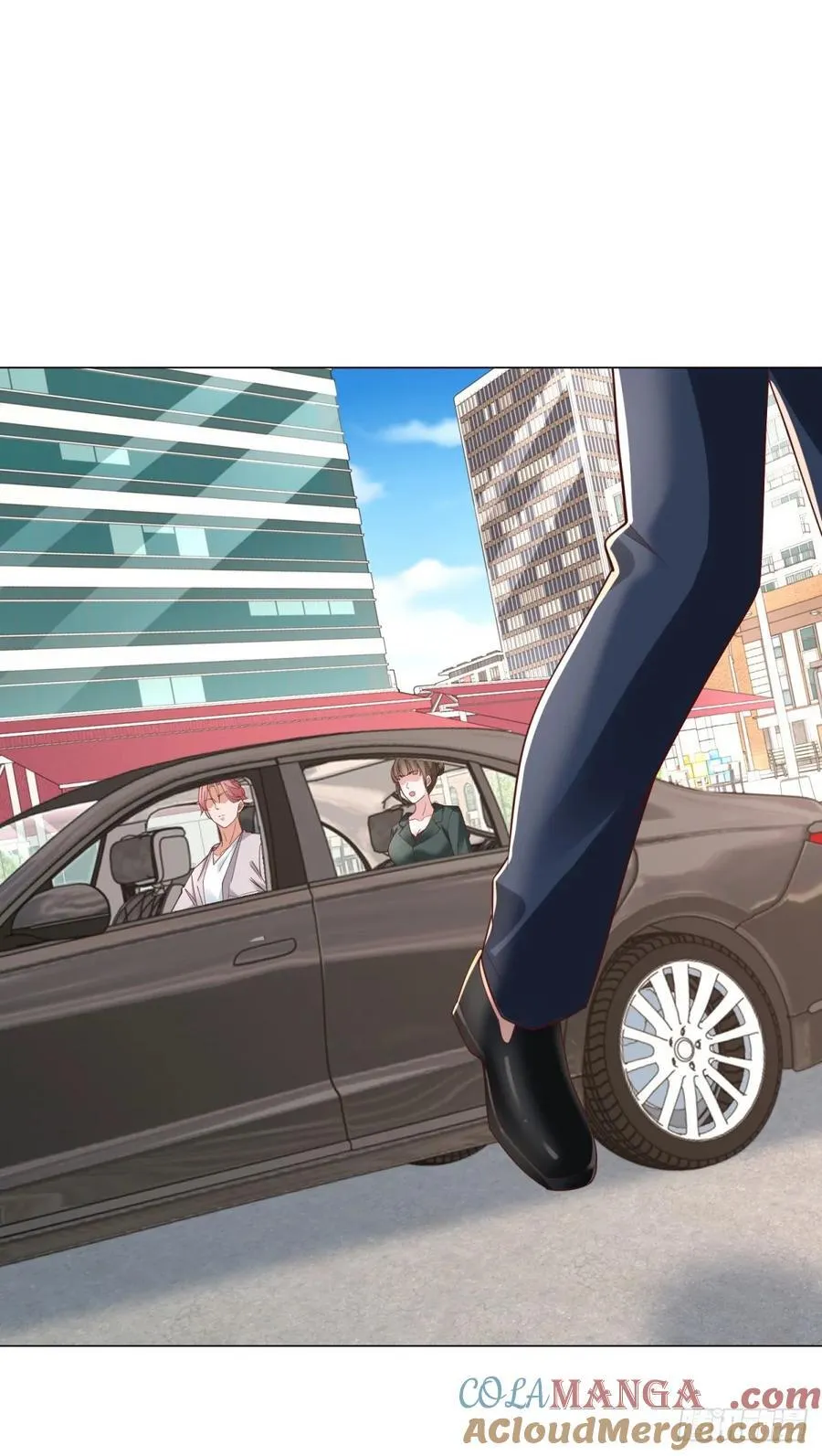 第138话 揭露骗局2