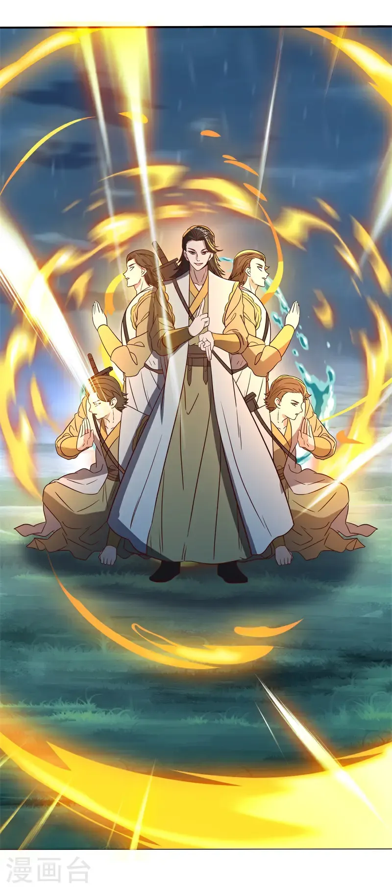 第752话 突破的契机26