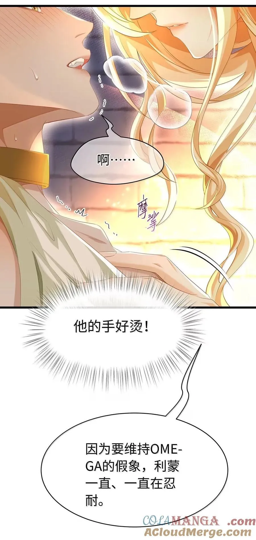 75 信息素纠缠10