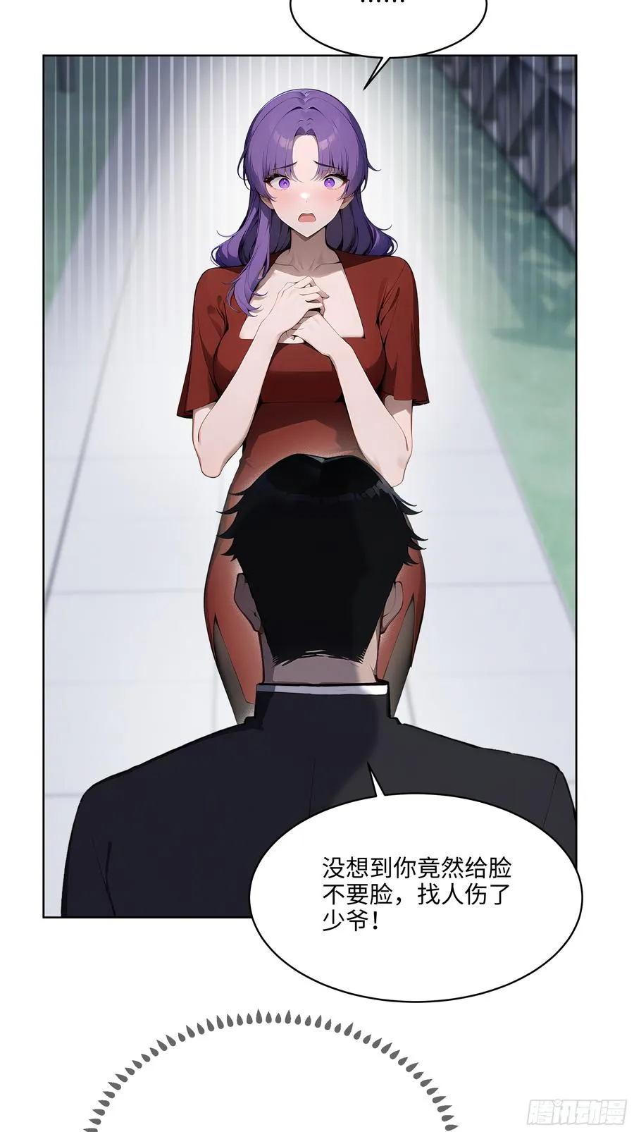 67 你的功夫是小高教的？25