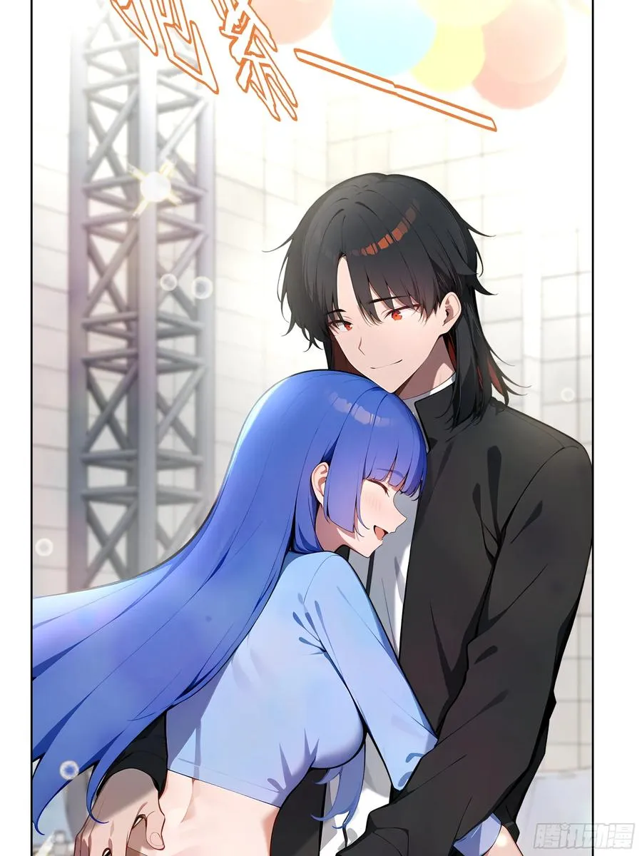 75 当年的我会一一讨回来！10