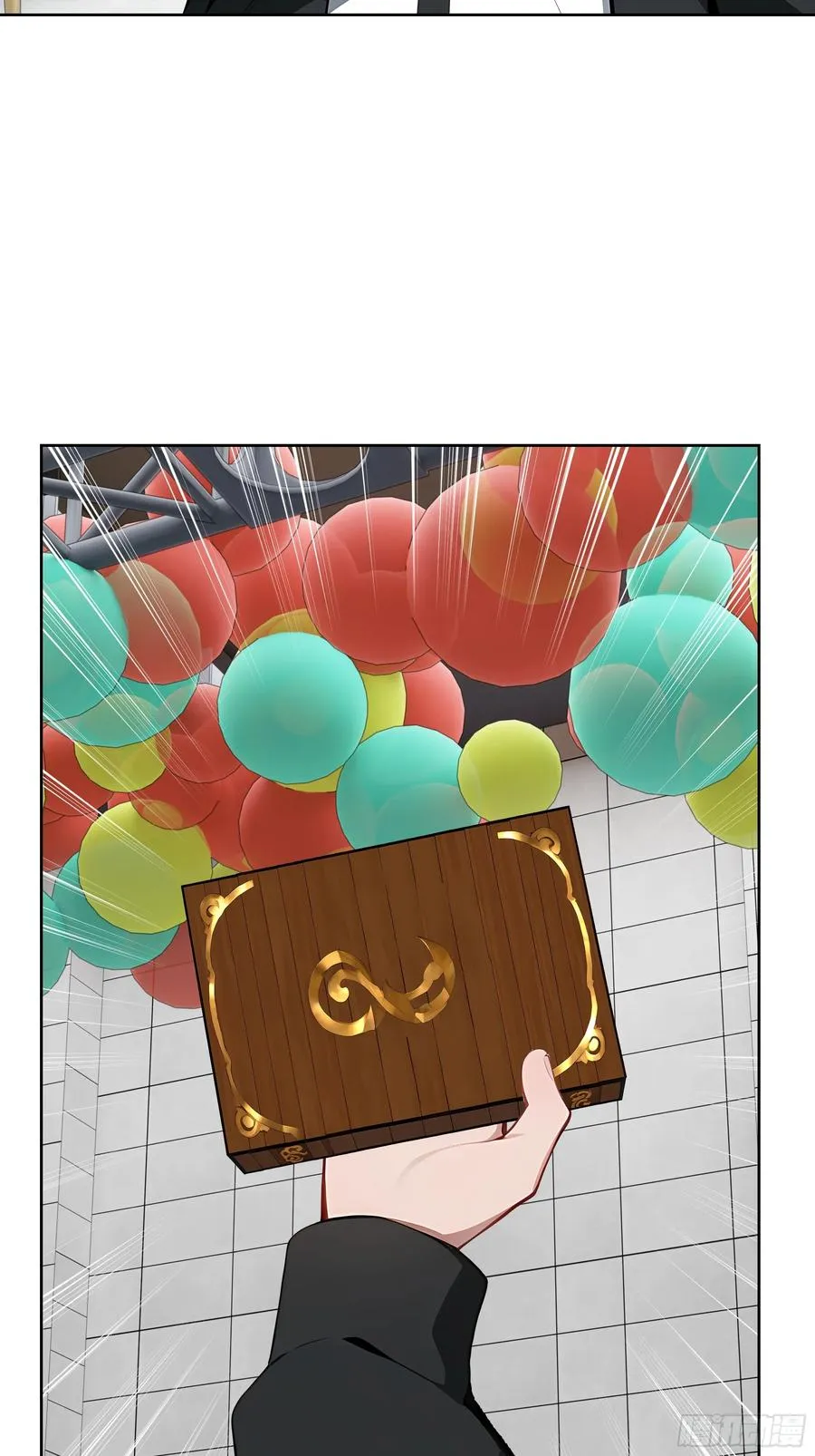 76 一群井底之蛙！40