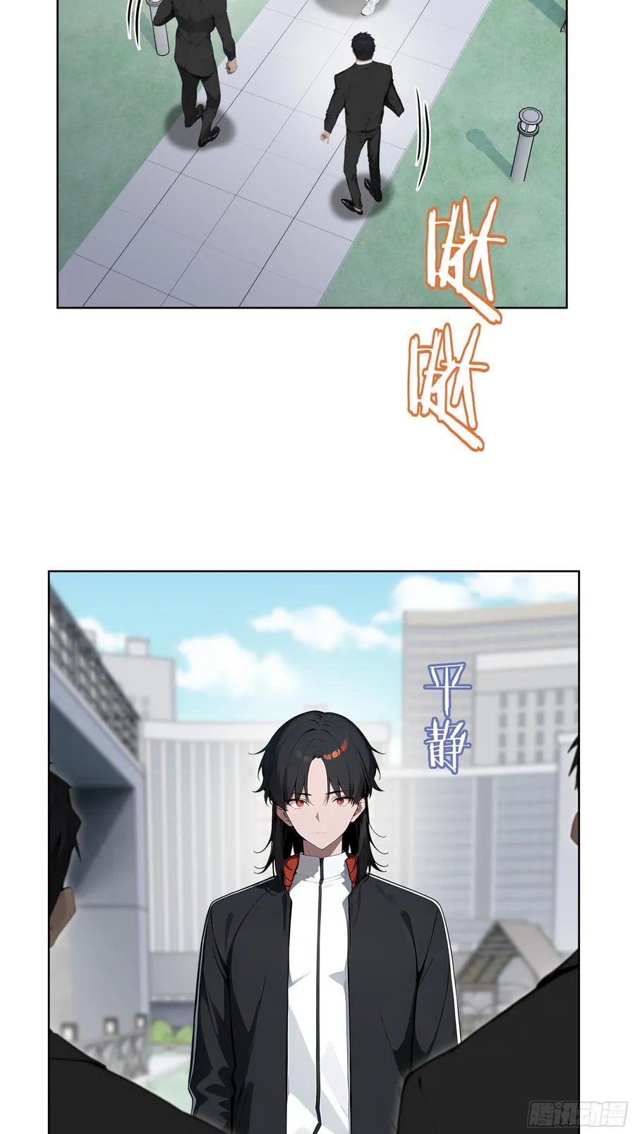 67 你的功夫是小高教的？29