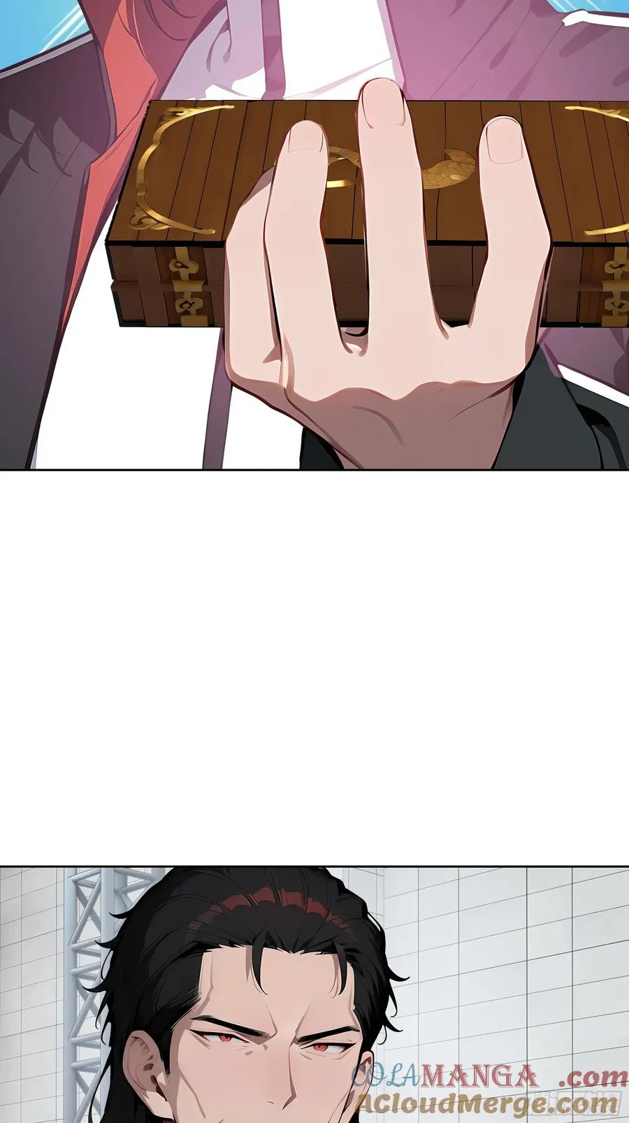 76 一群井底之蛙！45