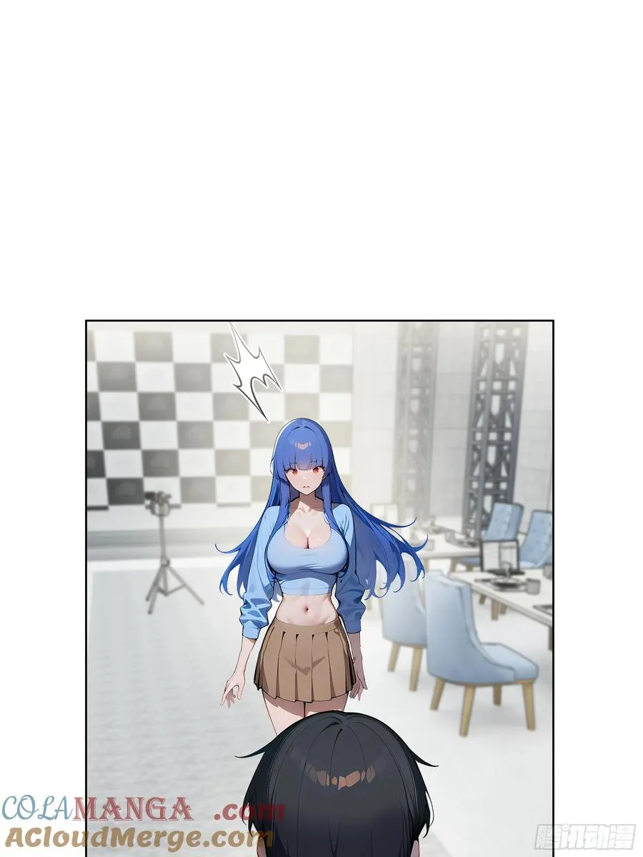 75 当年的我会一一讨回来！6
