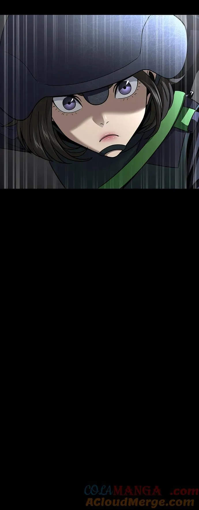 [第64话] 你被逮捕了！16