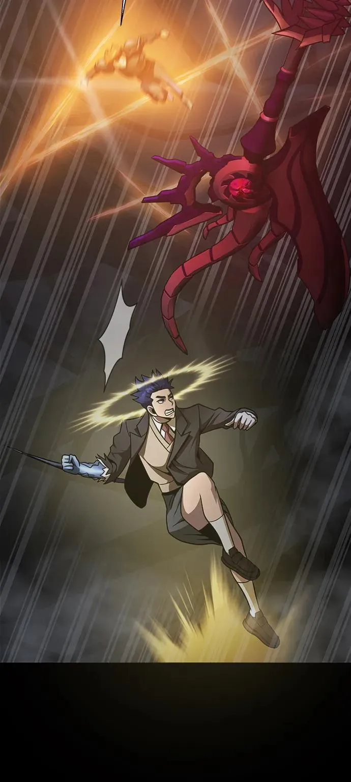 [第65话] 给我藏好了133
